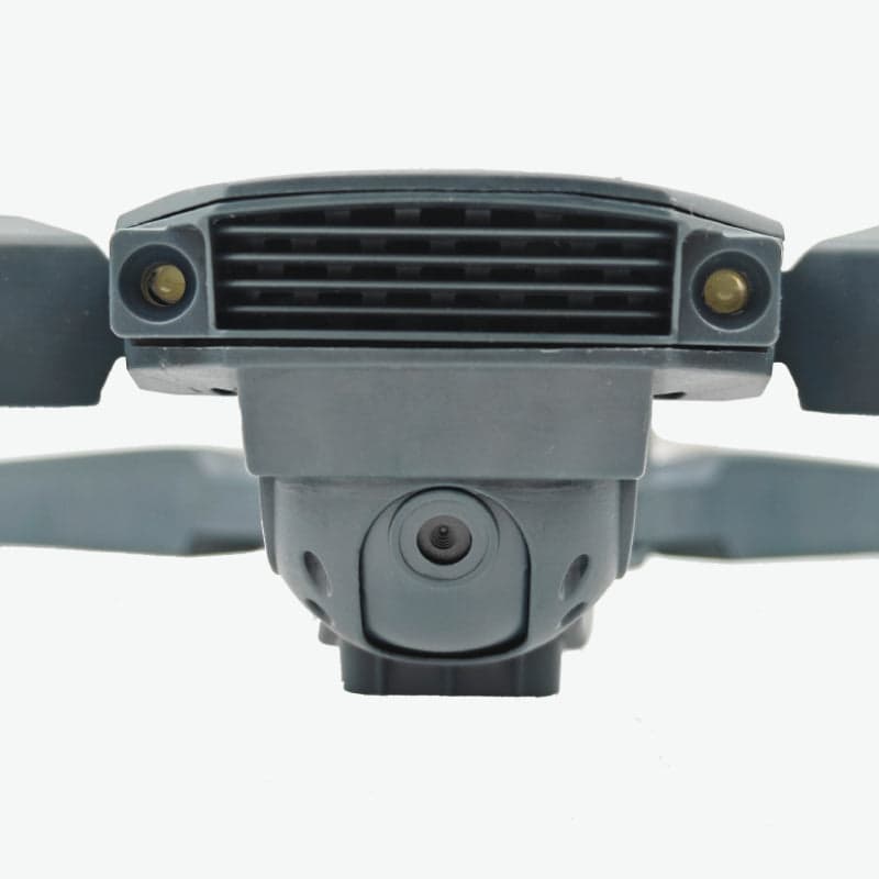 998 PRO MAX Foldable 4K Mini Drone RC Quadrocopter with WIFI FPV Wide Angle HD Dual Camera - Good Quality - View 3
