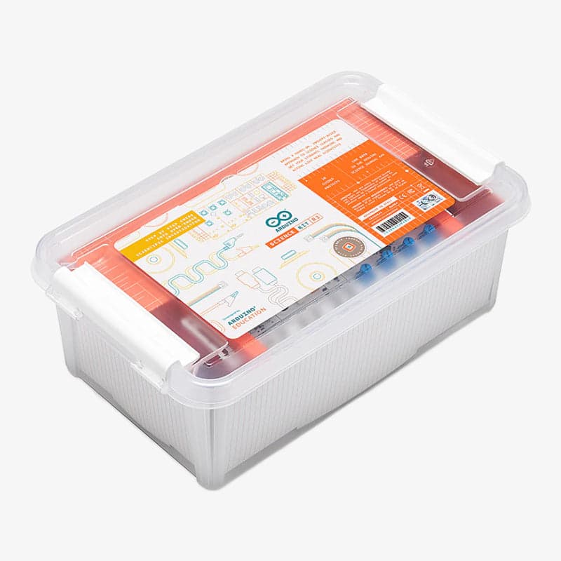 Official Arduino Science Kit Rev3 AKX00045 - View 2