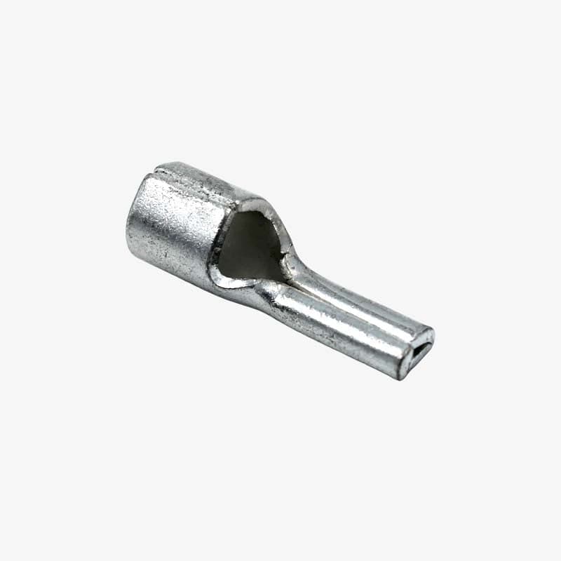25 sqmm non-insulated pin Terminals CP-86 Lugs - View 1