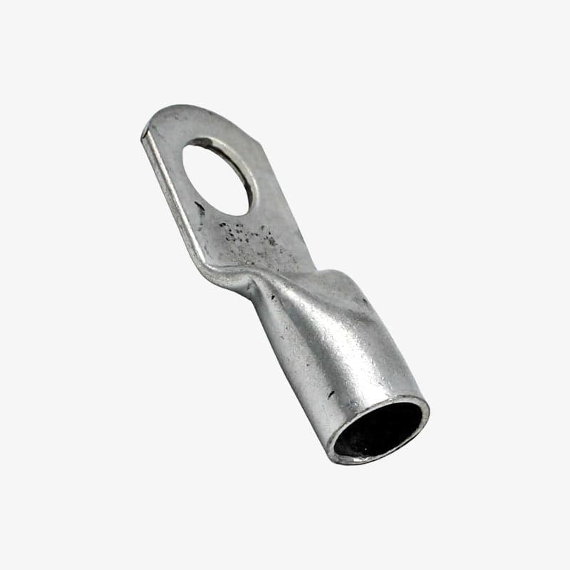 Non-Insulated Copper Tubular Lugs -70 mm - View 1