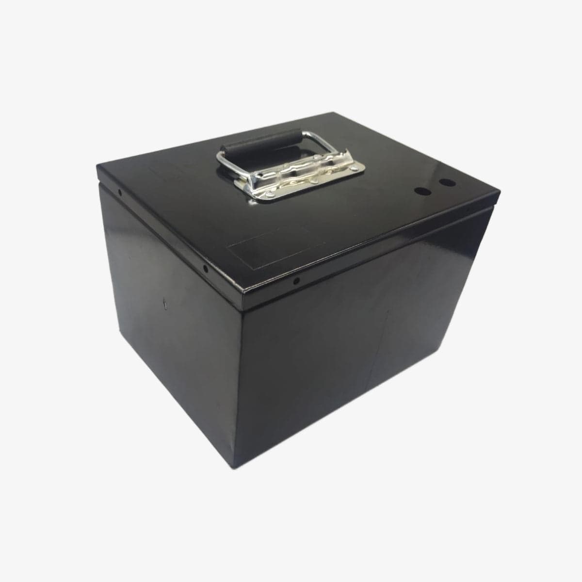 Metal Battery Box For Lithium Battery Pack - (250x190x170mm) - View 3