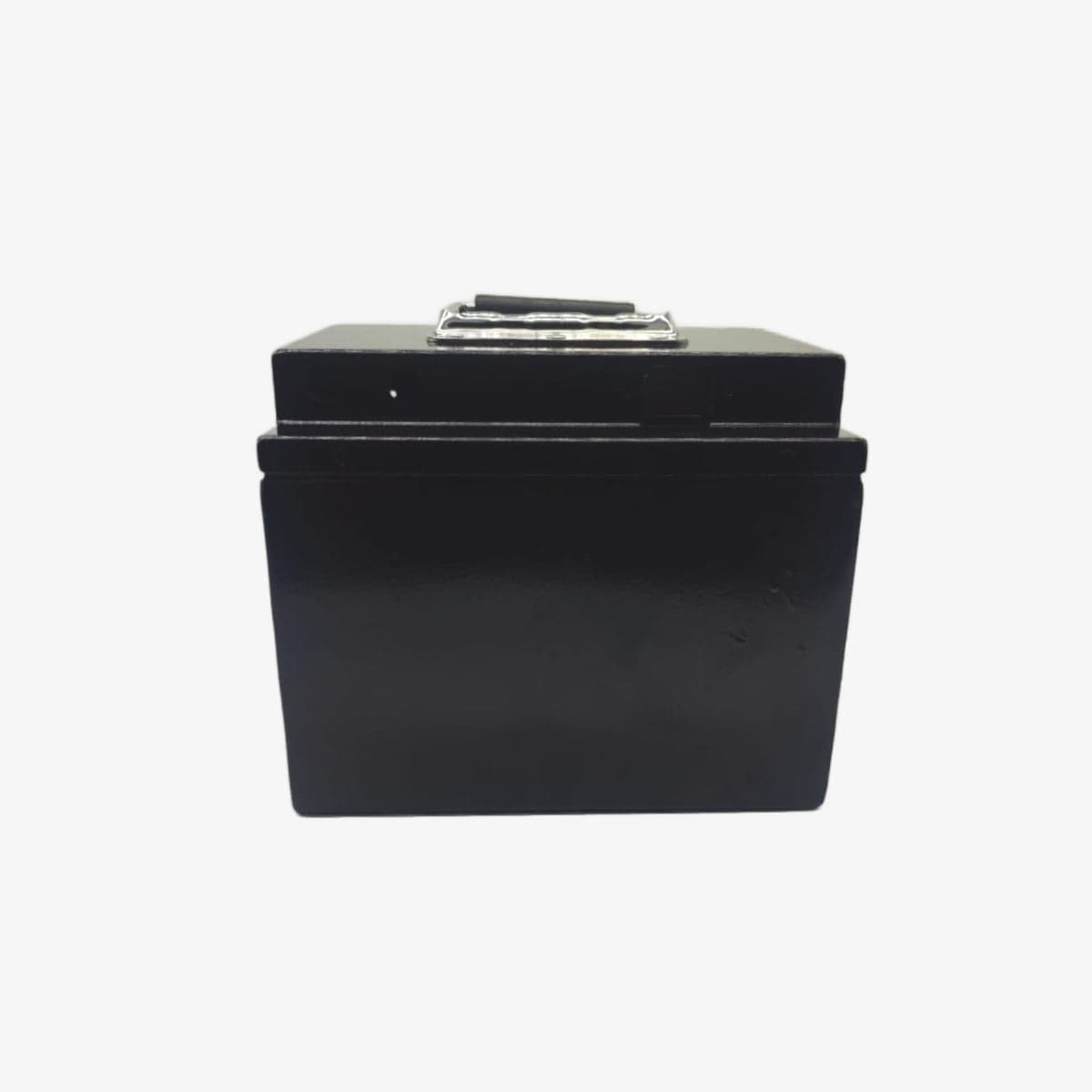 Metal Battery Box For Lithium Battery Pack - (220x180x155mm) - View 2