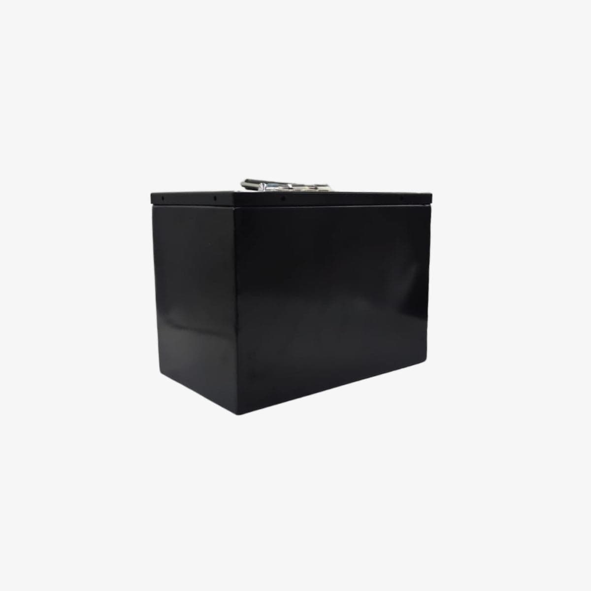 Metal Battery Box For Lithium Battery Pack - (280x210x180mm) - View 1