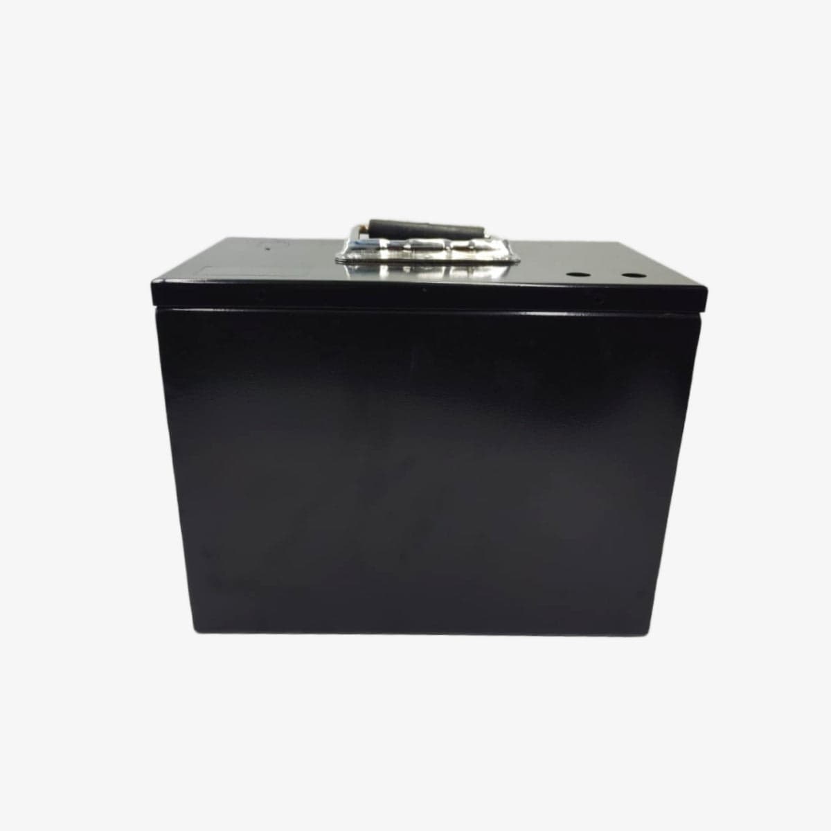 Metal Battery Box For Lithium Battery Pack - (280x210x180mm) - View 2