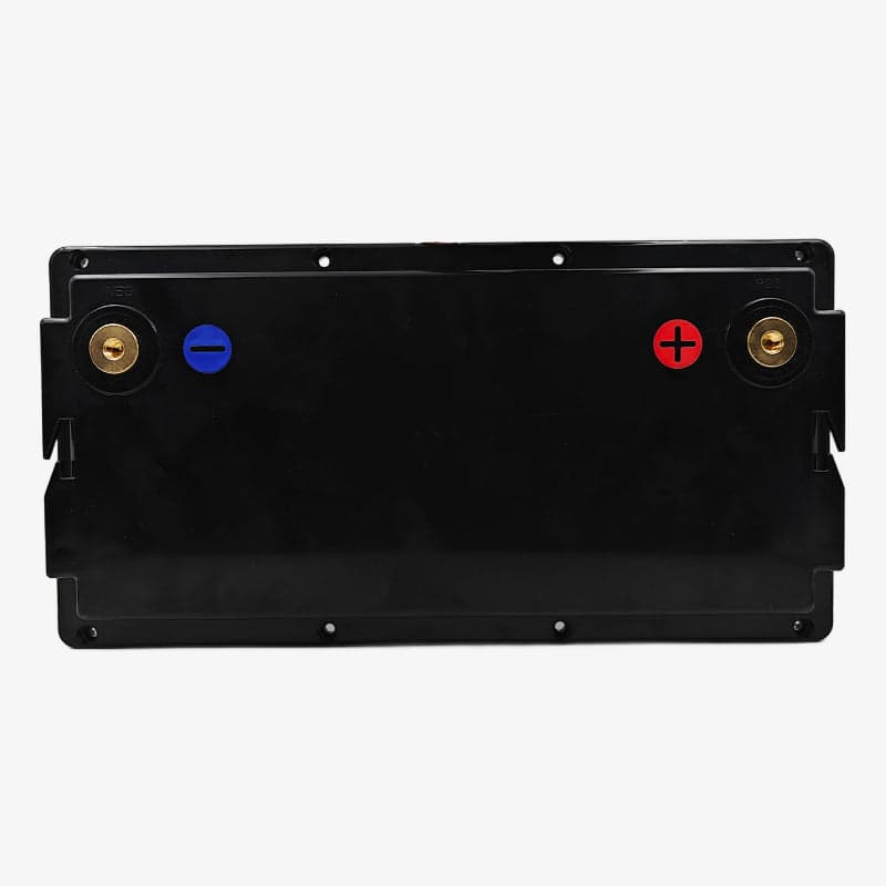Plastic Battery Box For Lithium Battery Pack - (330x170x215mm) - View 3