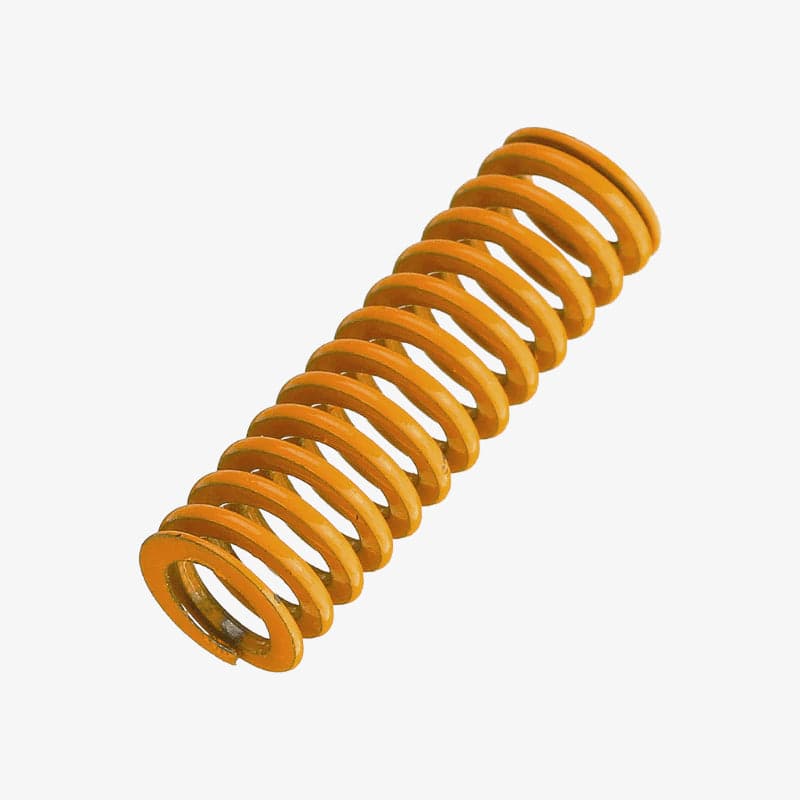 3D Printer Heated Bed Spring for MK3 / CR-10 Hotbed Leveling - 6×15mm - View 1