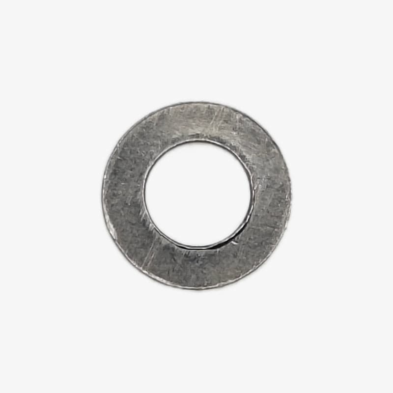 M3 Flat SS Washer (Dia. 3mm) - View 2
