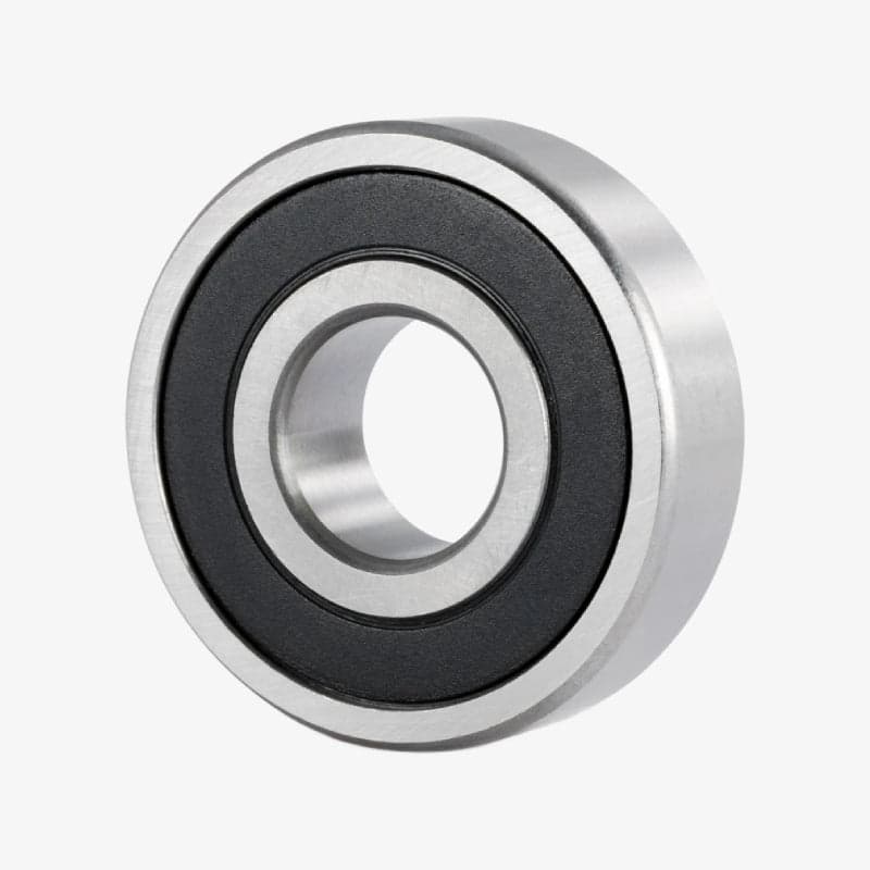 608 2RS Rubber Sealed Ball Bearings (8×22×7 mm) - Double Rubber Sealed - View 1