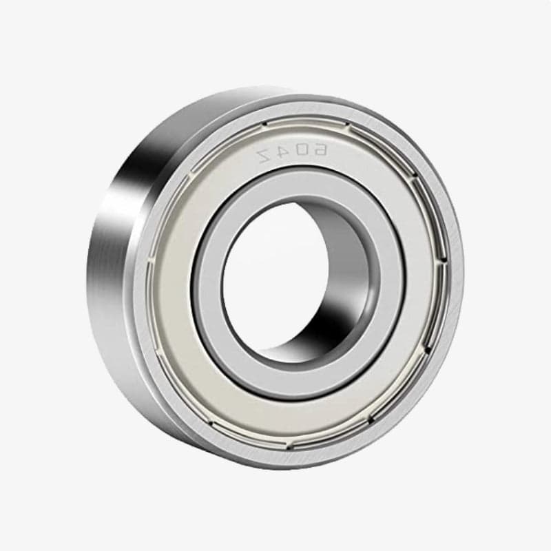 6001 ZZ Miniature Deep Groove Ball Bearing (12×28×8 mm) - Double Metal Shielded - View 2