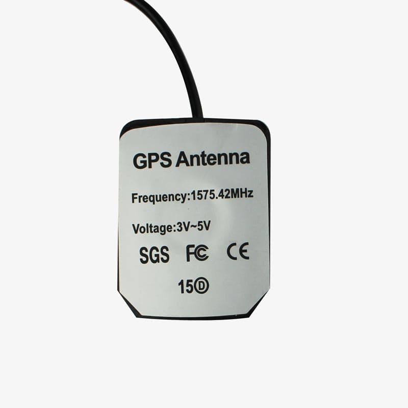 1575 Mhz GPS Antenna for GPS and GSM module - View 2
