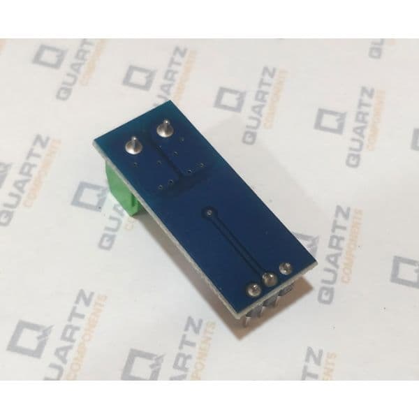ACS712 30A Current Sensor Module - View 3