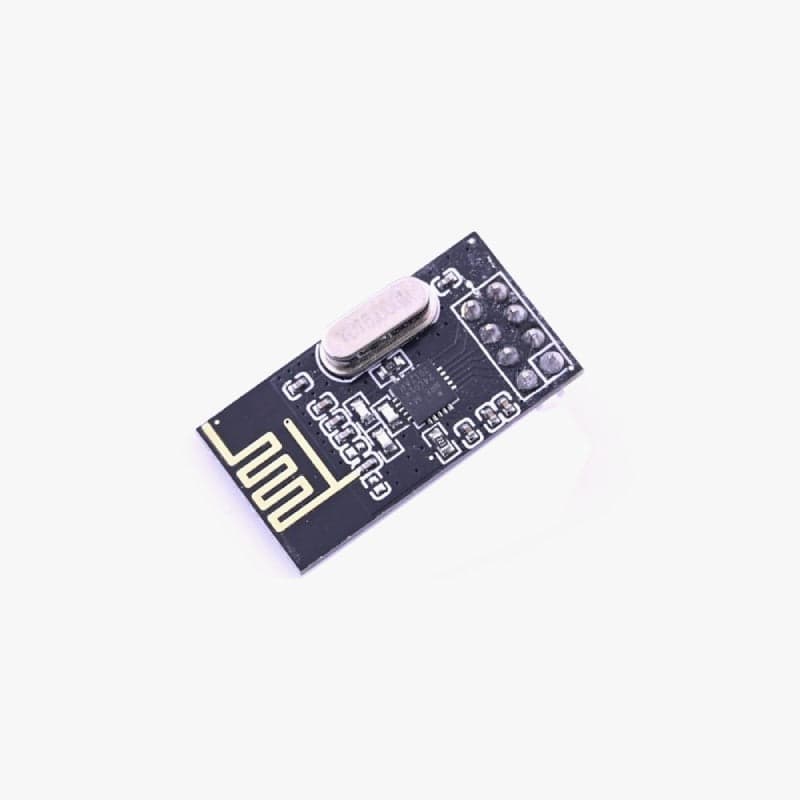 NRF24L01 2.4F RF Transceiver Module - View 1