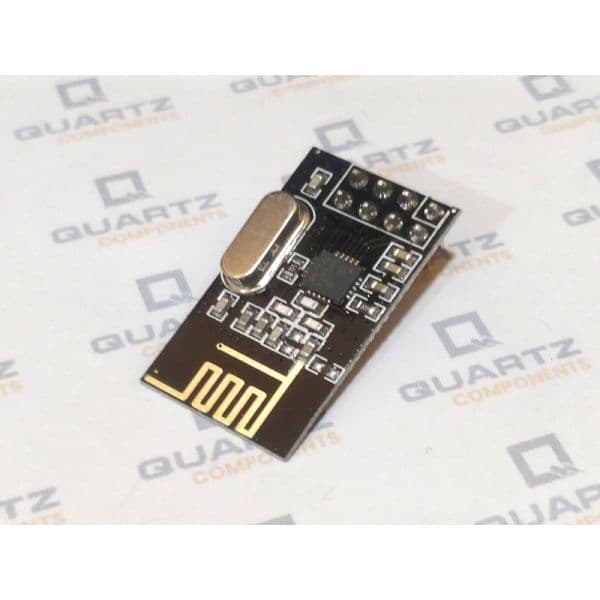 NRF24L01 2.4F RF Transceiver Module - View 3