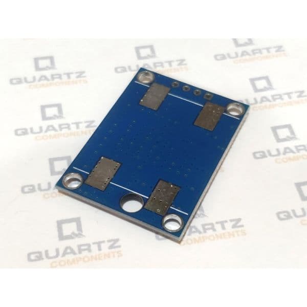 NEO6MV2 GPS Module with Flight Controller - View 3