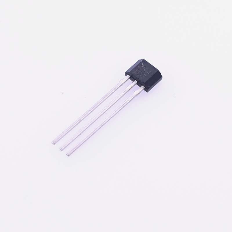 A3144 Hall Effect Sensor - View 1