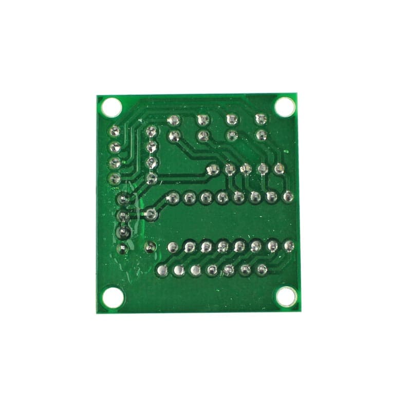 ULN2003 Stepper Motor Driver Module - View 2