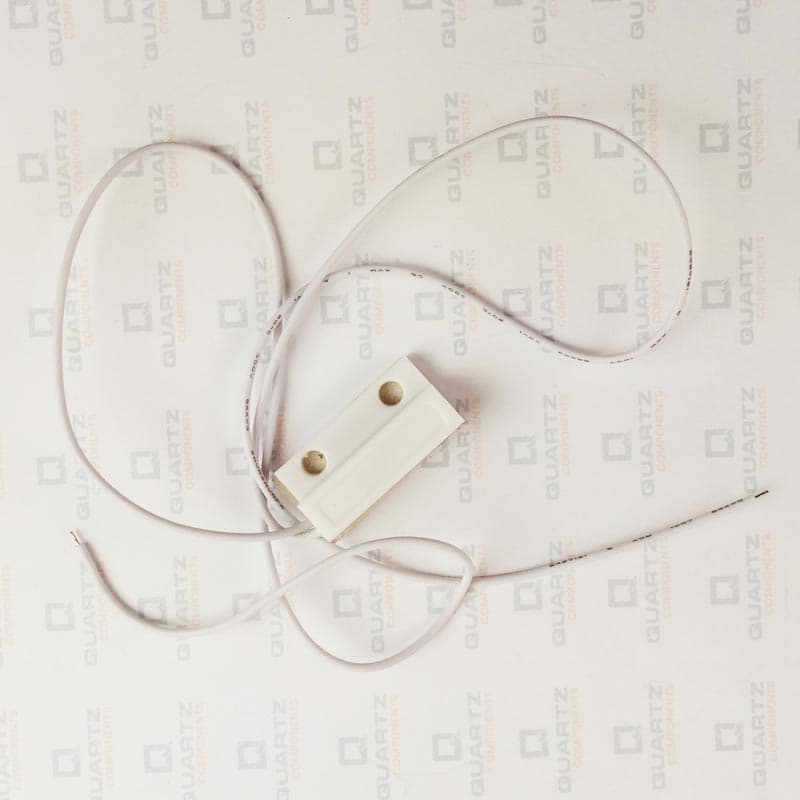 MC-38 Door Window Sensor Magnetic Switch Home Alarm System - View 3