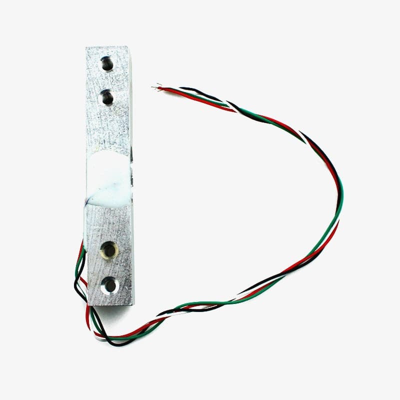 5KG Load Cell - Weight Sensor for Electronic kitchen weighing Scale - View 2