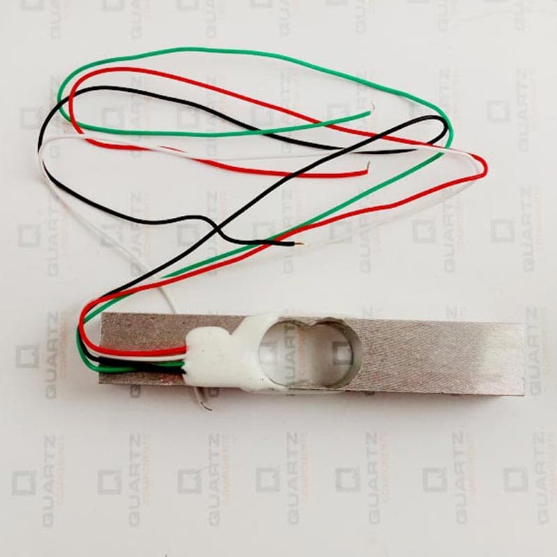 10KG Load Cell Weight Sensor - View 3