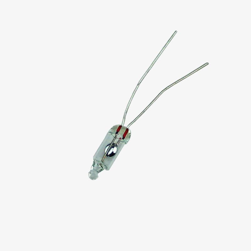 Mercury Ball Tilt Switch - 5MM Diameter - View 1