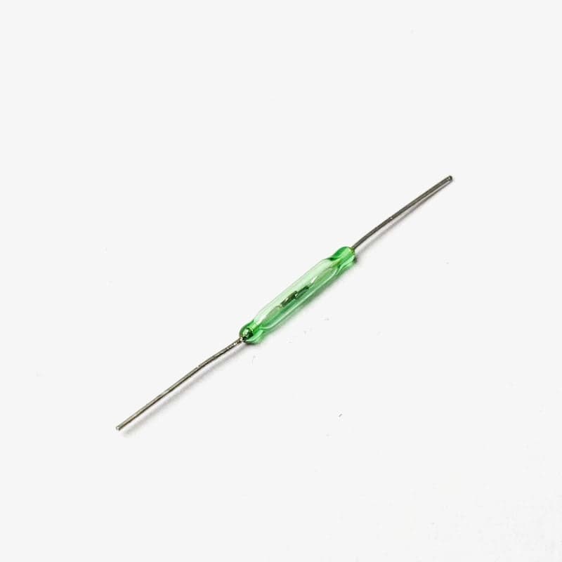 Reed Switch Sensor - View 2