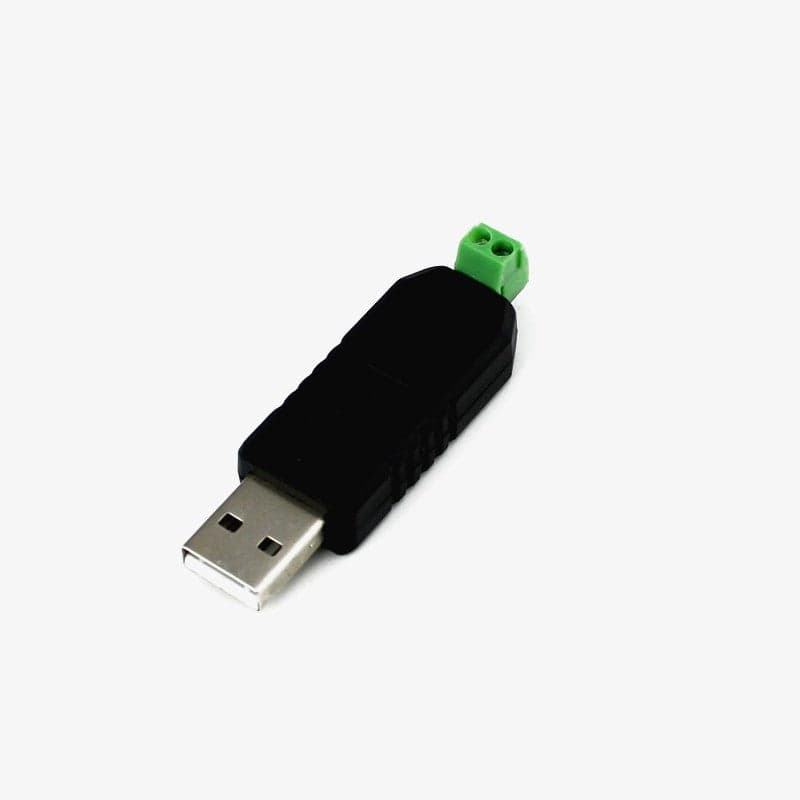 USB to RS485 Converter Adapter - View 1
