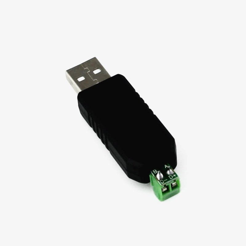 USB to RS485 Converter Adapter - View 2