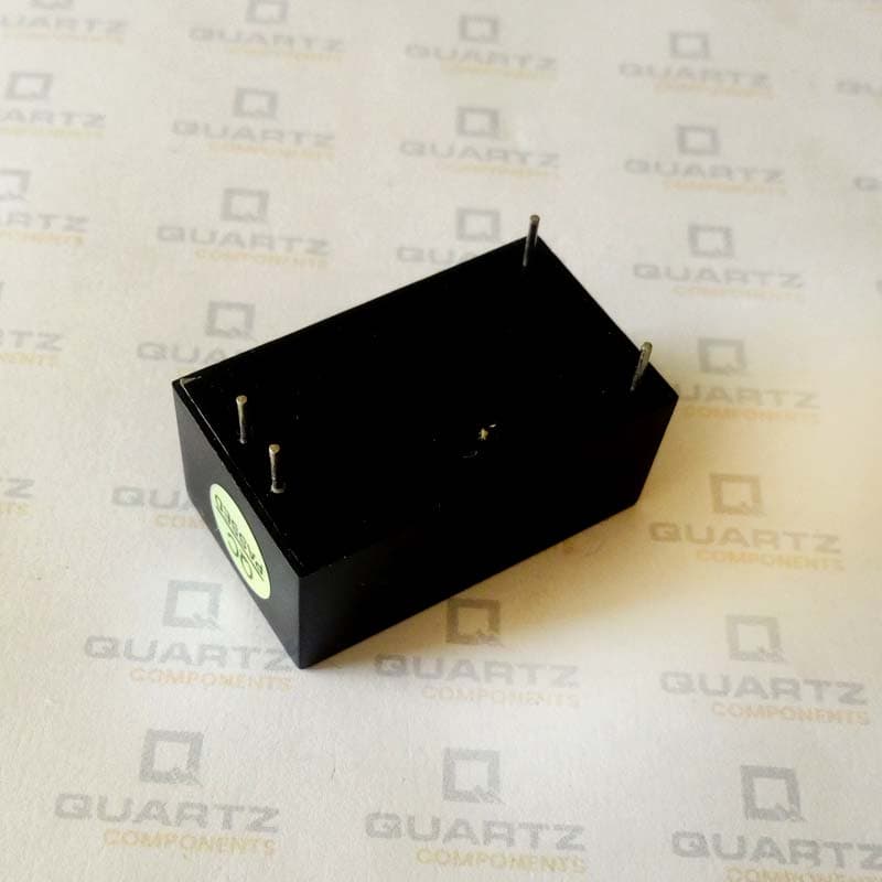 Hi Link 12V 3W Switch Power Supply Module (HLK PM12) - View 3