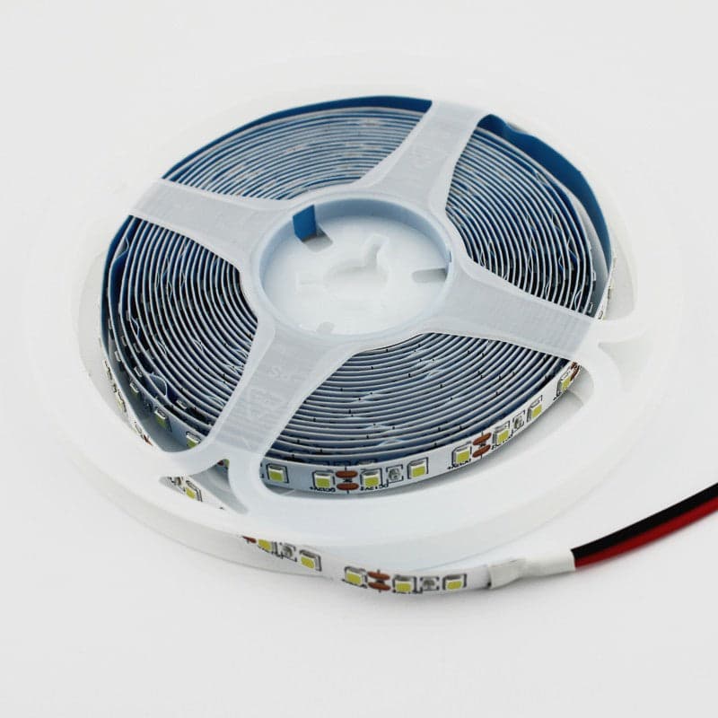 2835 12V White LED Strip - 5 meter - View 2
