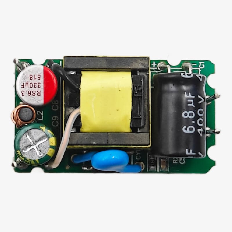 Hi Link - HLK PM01L - 5V/3W Open Frame SMPS Module - AC to DC Converter - View 3