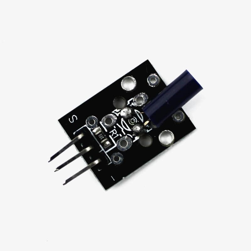 Ky002 Shock Vibration Switch Module - View 1