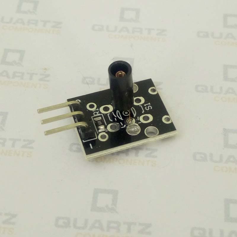 Ky002 Shock Vibration Switch Module - View 2