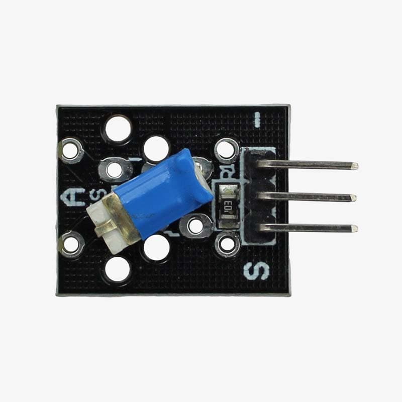 Ky020 Tilt Switch Sensor Module - View 2