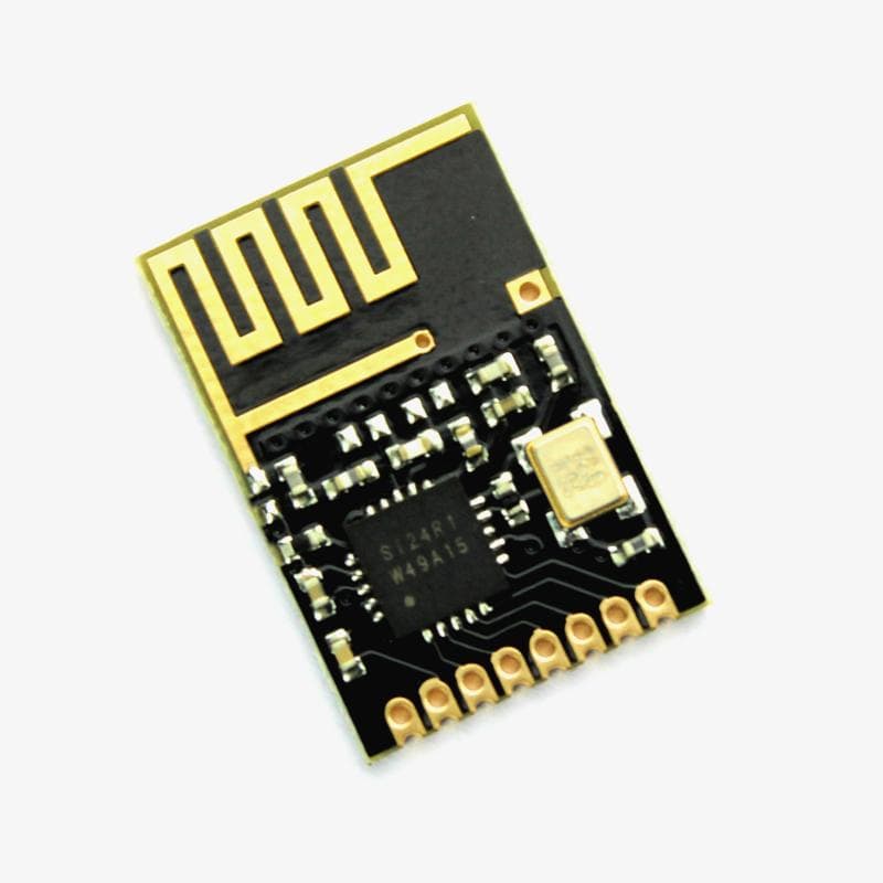 Nf-03 Transceiver Ai Thinker Module - View 1