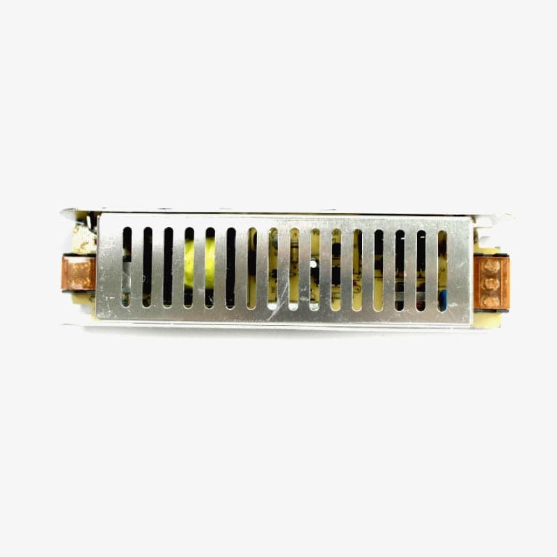12V 5A SMPS Power Supply Module - 60W AC-DC Converter - View 2