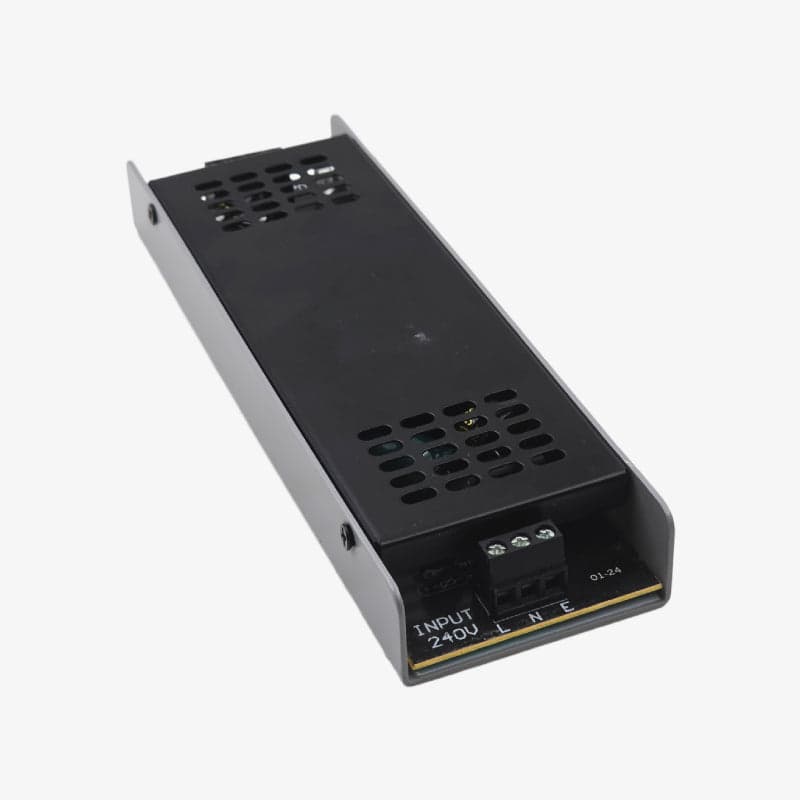 12V 10A High Power SMPS Power Supply Module - 120W AC-DC Converter - View 1