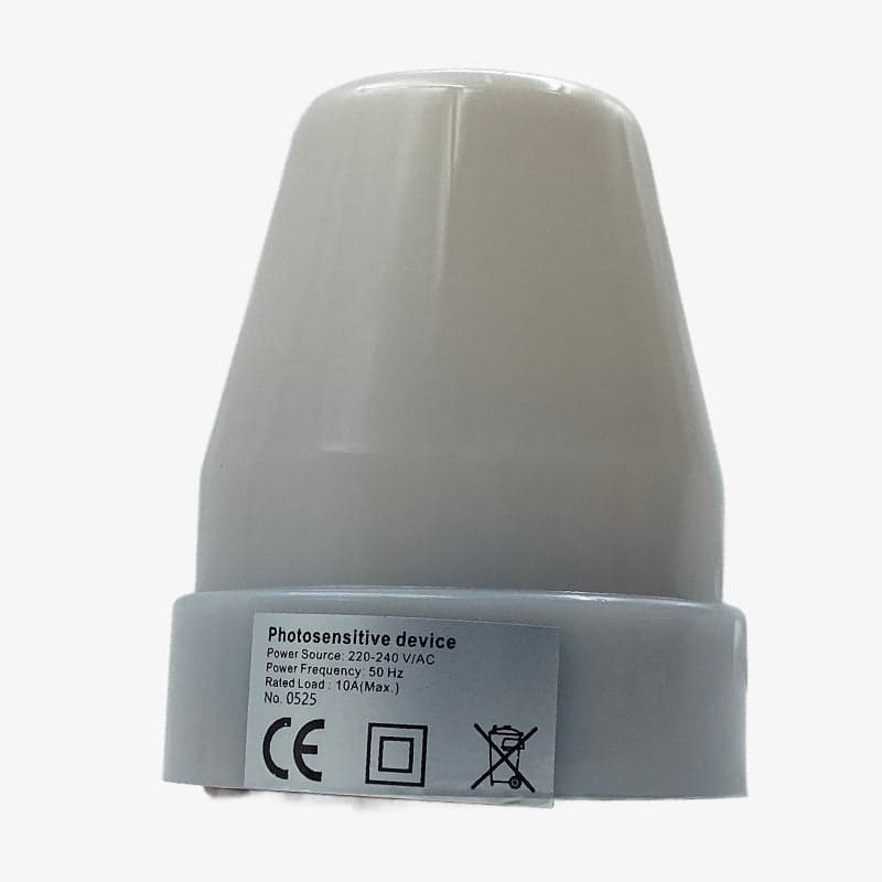 Light Detection and Switching Sensor Module for Home Automation - Dusk to Dawn Sensor - View 3