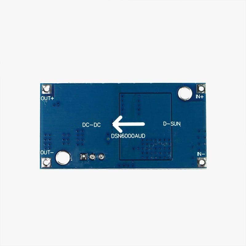 XL6009 Step Up Down Buck Boost Converter Module - View 2