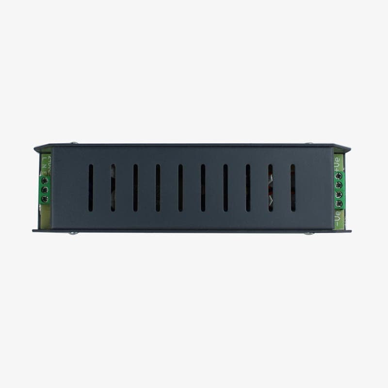 12V 10A SMPS - 120W DC Power Supply with Warranty For LED Driver/CCTV/Security/Audio-Video etc - View 3