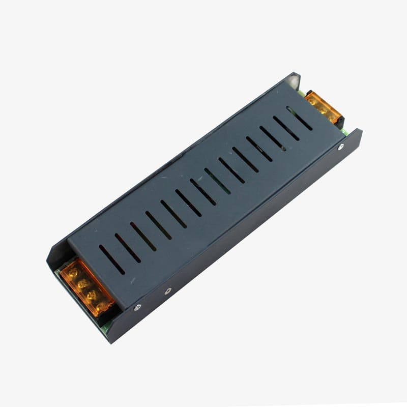 12V 16A SMPS - 192W DC Power Supply with Warranty For LED Driver/CCTV/Security/Audio-Video etc - View 1