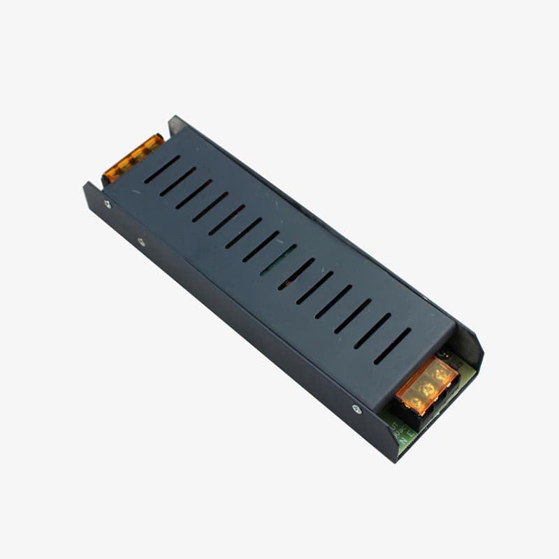 12V 16A SMPS - 192W DC Power Supply with Warranty For LED Driver/CCTV/Security/Audio-Video etc - View 2