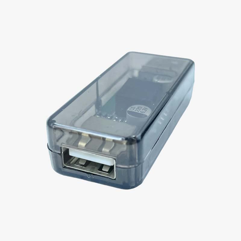 ADUM3160 USB to USB Digital Signal Audio Power Isolator Module 1500V - View 3