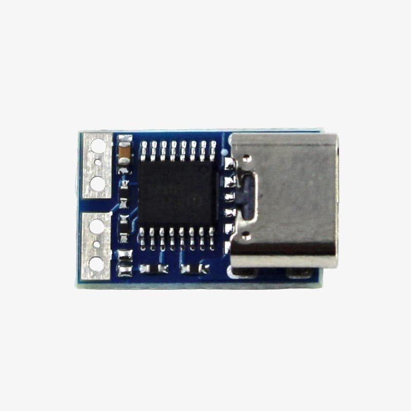 USB Power Delivery 12V Decoy Module PDC004-PD - View 2