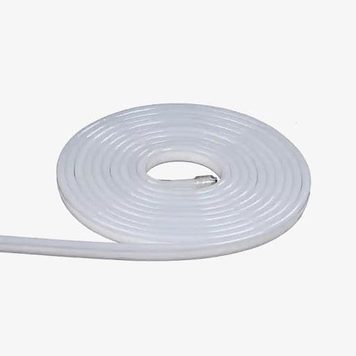 SMD3535RGB Neon Flexible Strip Light WS2811 12V DC Waterproof LED light for Decoration- 5 Meter - View 2