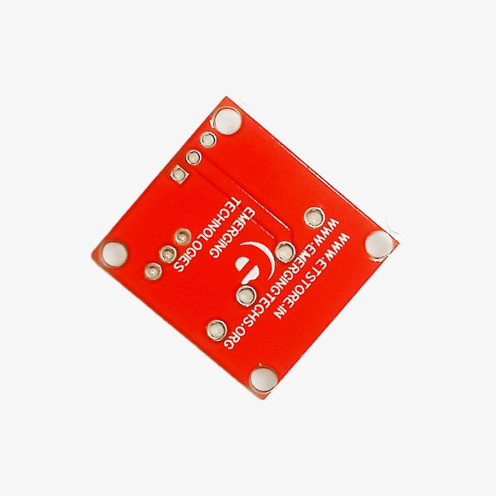 MOSFET Module PCB for TO220 Package - View 2