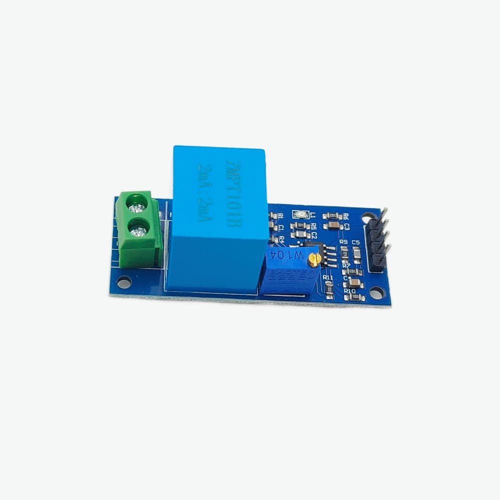 ZMPT101B Single Phase AC Voltage Sensor Module - View 2