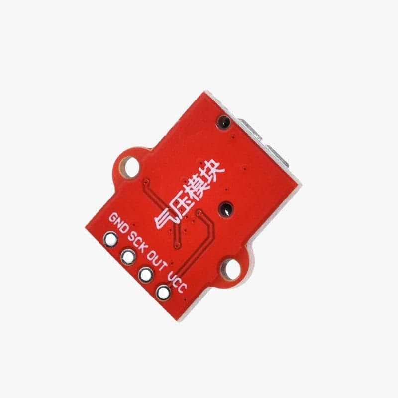 HX710B Air Pressure Sensor Module (0-40KPa) 3.3V-5V - View 2