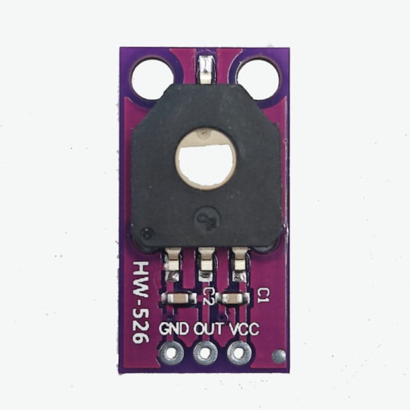CJMCU-103 Rotary Angle Sensor Module - View 2