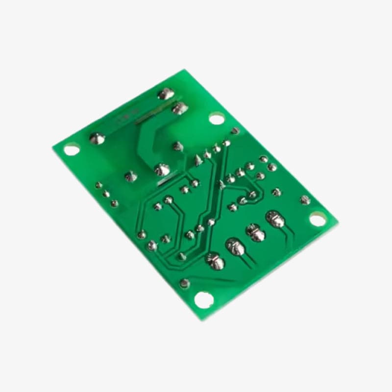 XH-M601 12V Intelligent Battery Charging Control Board - View 3