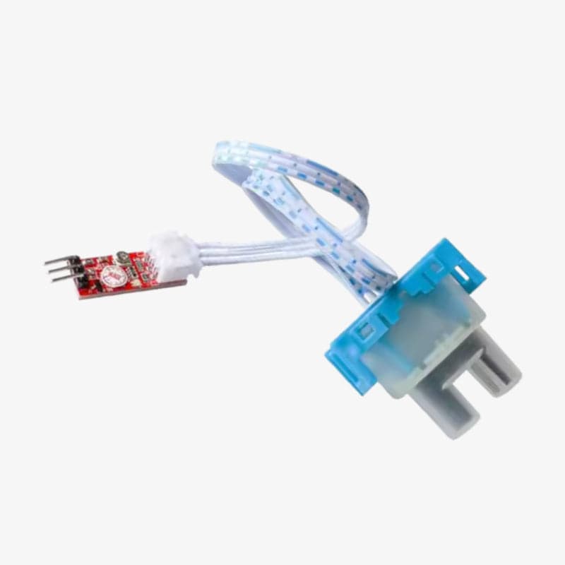 Water Turbidity Sensor with Analog Module - View 2